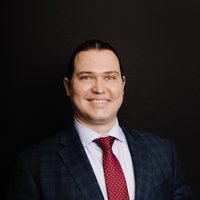 Daniel Lau, founder of PCA Technology