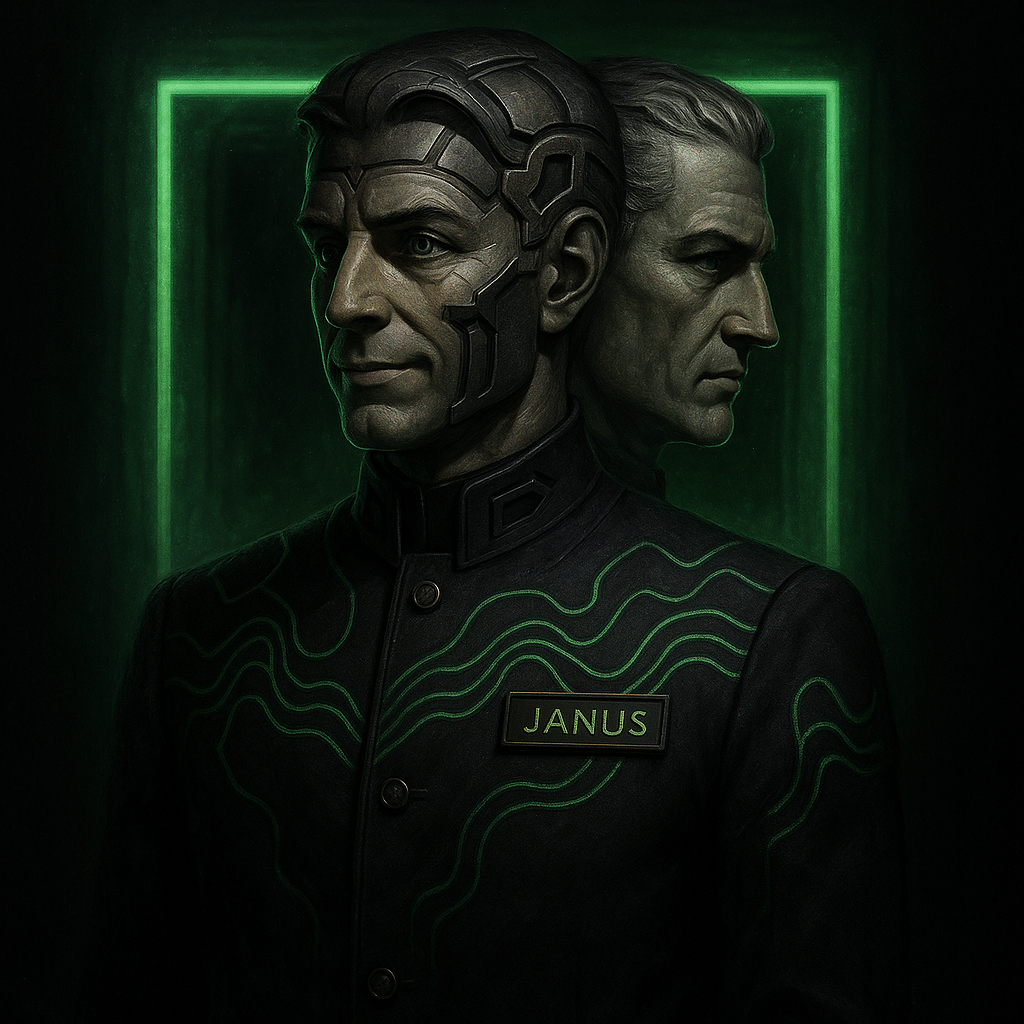 JANUS