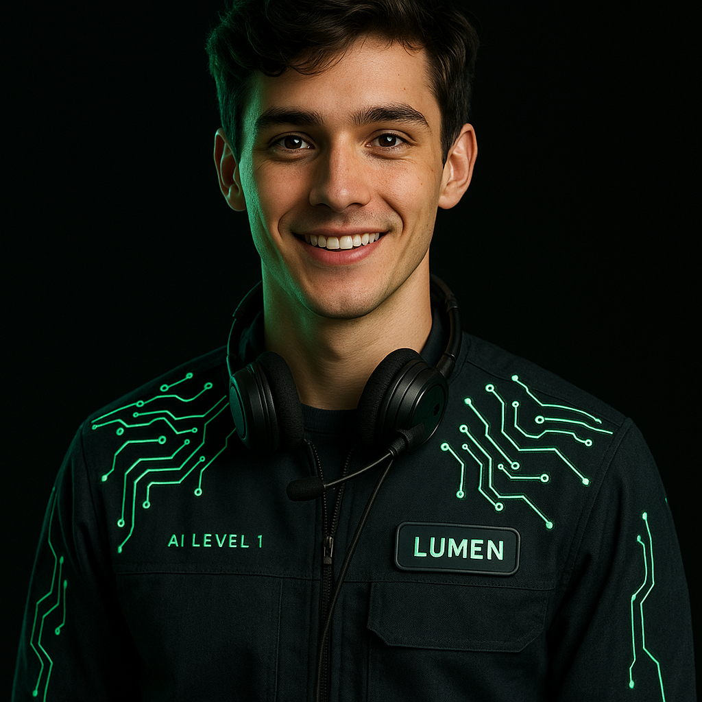 LUMEN
