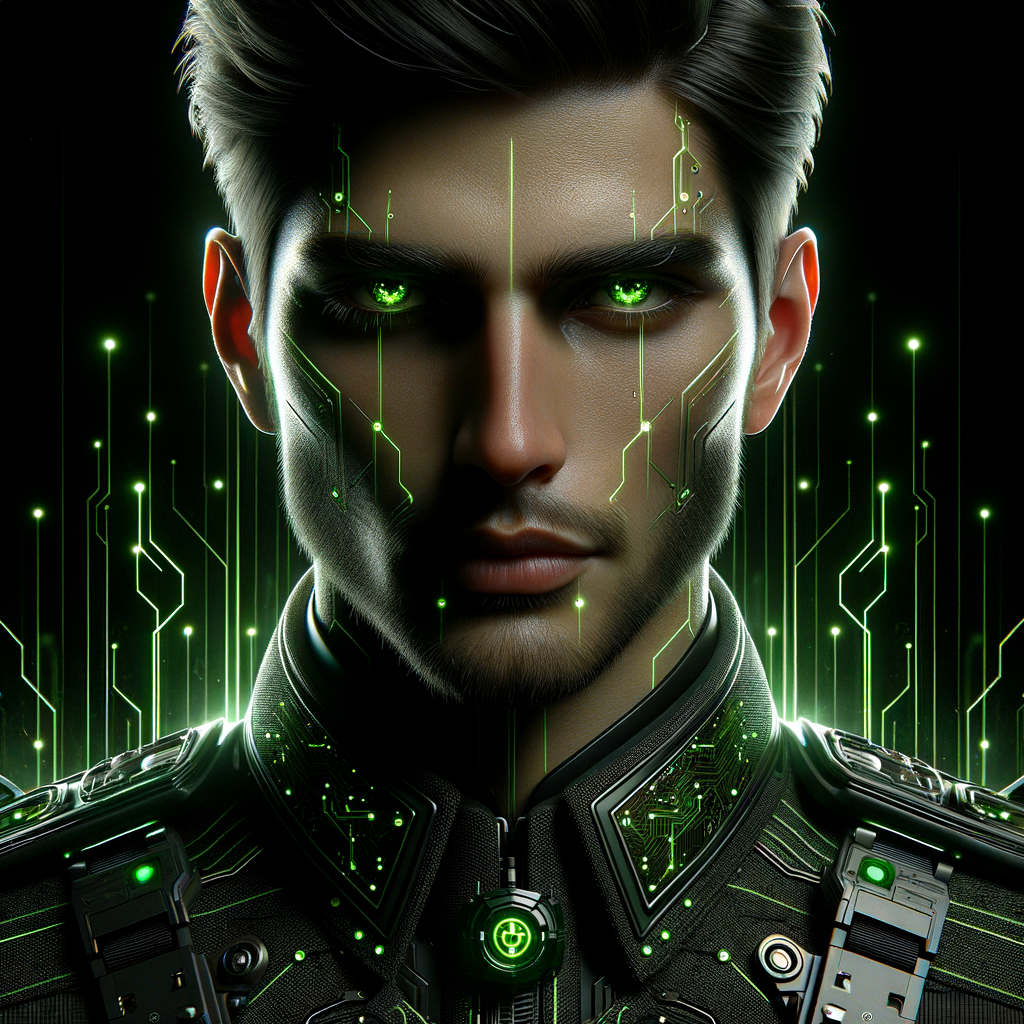 VICTOR